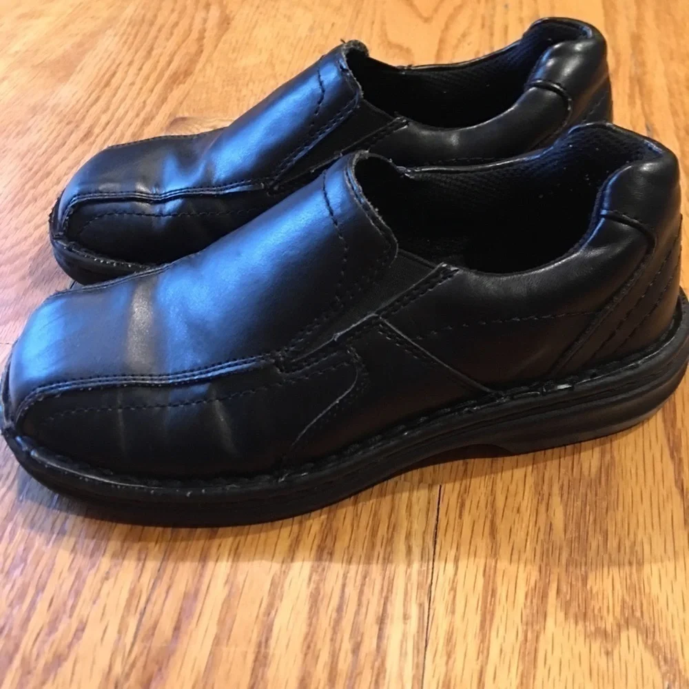 Sonoma boys black